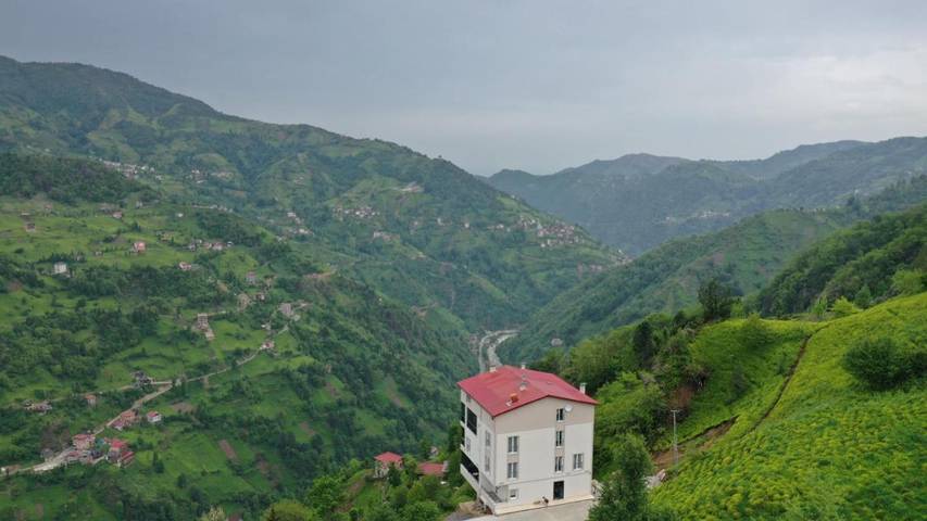 Hôtel pour 2 personnes, avec vue