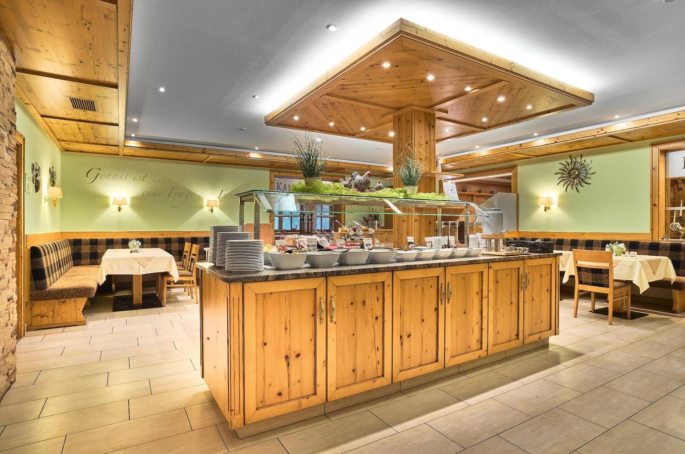 Wellness- und Wohlfühlhotel Waldeck - Komfort Einzelzimmer Typ F in Bodenmais, Bavière Orientale