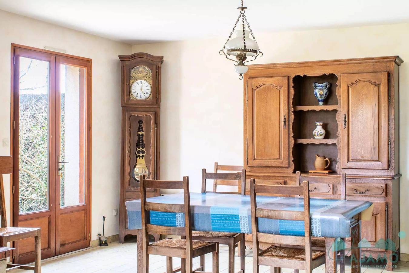 350 - Charmante maison dans le bourg de Plévenon in Plévenon, Région de Dinan