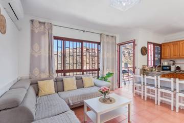 Chalet para 15 Personas en Puerto Rico (Gran Canaria), Gran Canaria Sur, Foto 3