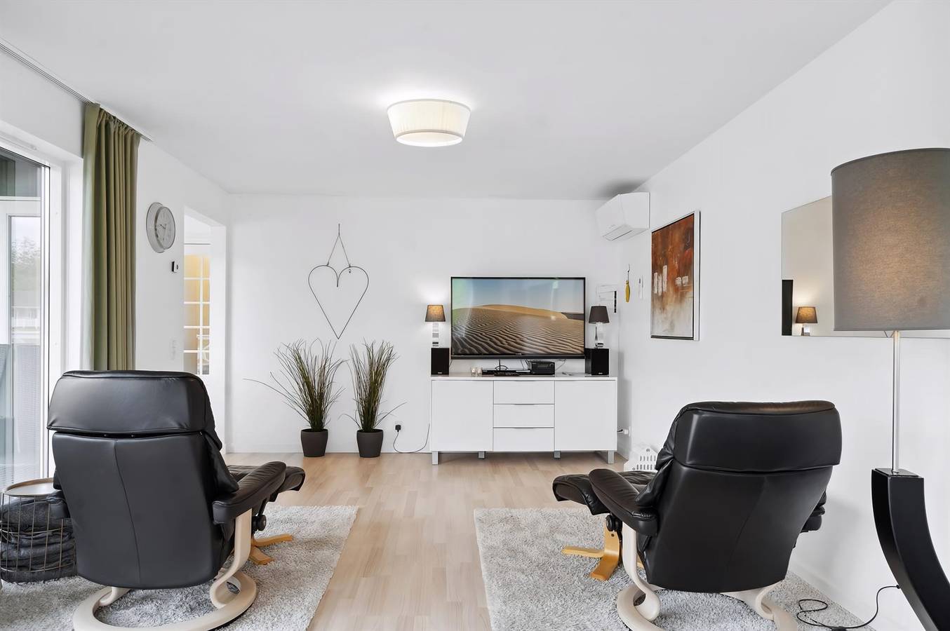Pet friendly home in Rudkøbing with sauna in Spodsbjerg, Langeland
