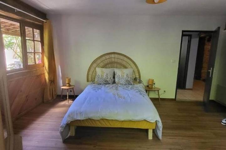 Gîte pour 6 personnes à Mazamet - 3