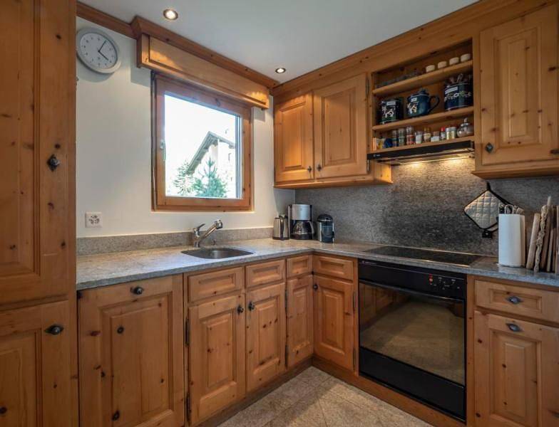 Apartamento vacacional entero, Chesa Arnica 2 - Öv inklusive in Furtschellas, Sils im Engadin/Segl