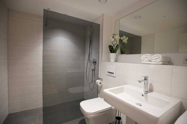 Ferienhaus für 3 Personen in Miesbach - 3