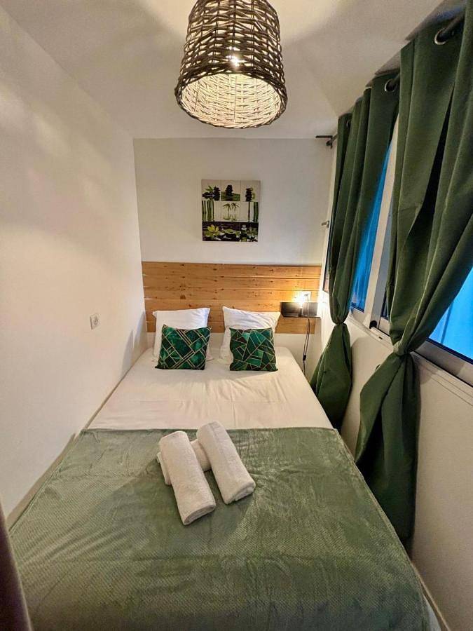 Gîte pour 3 personnes, avec jardin et vue dans Zoo d'Amnéville - 2