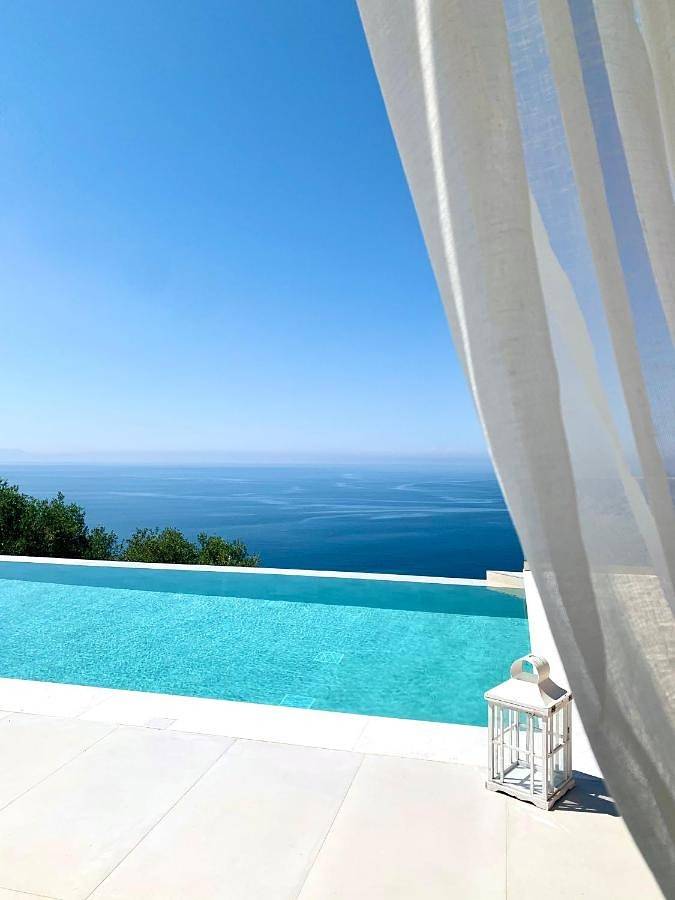 Three-Bedroom Villa in Preveza regional unit