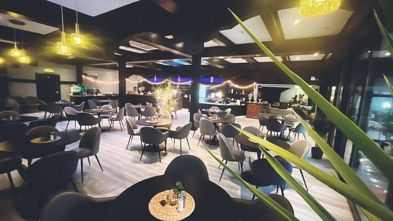 Dormero Moselhotel Koblenz-Alken in Alken, Osteifel
