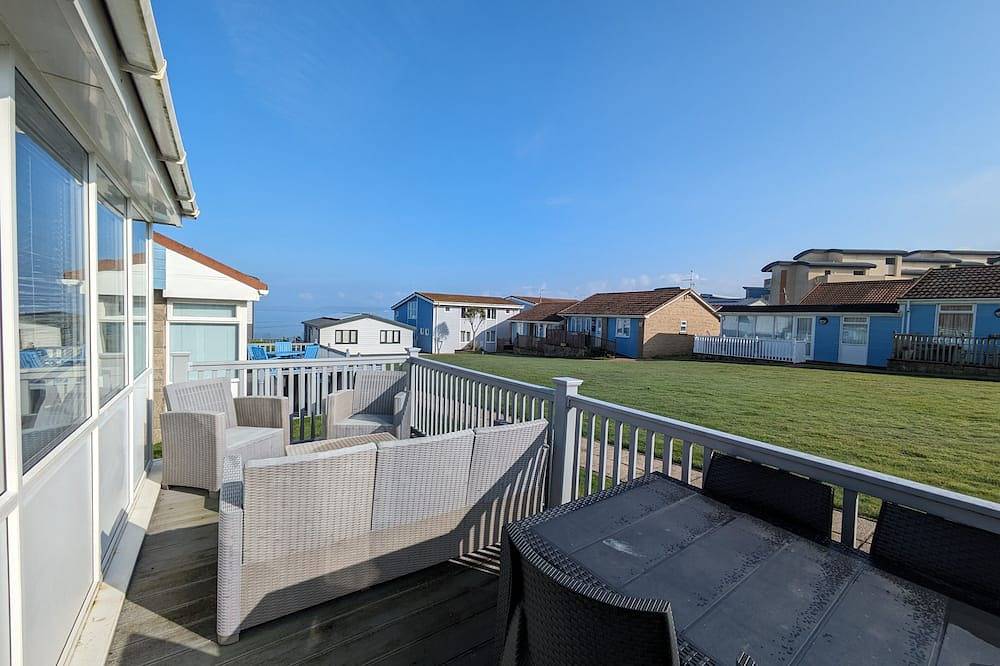 Holiday Home for 4 People in Westward Ho, Devon