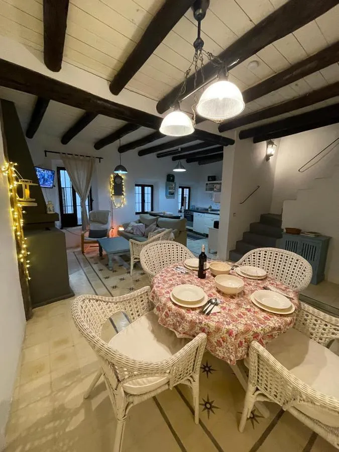Casa de vacaciones para 5 personas, con vistas - 1