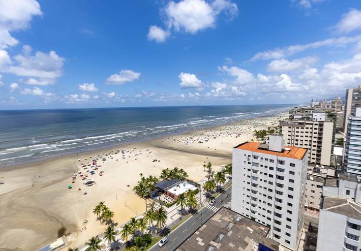 Gîte pour 20 personnes, avec balcon dans Brésil - 2