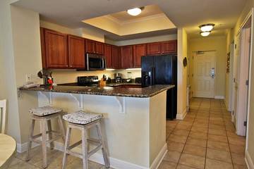 Beach Rental for 6 Guests in Gulf Shores, Mobile Bay, Picture 1