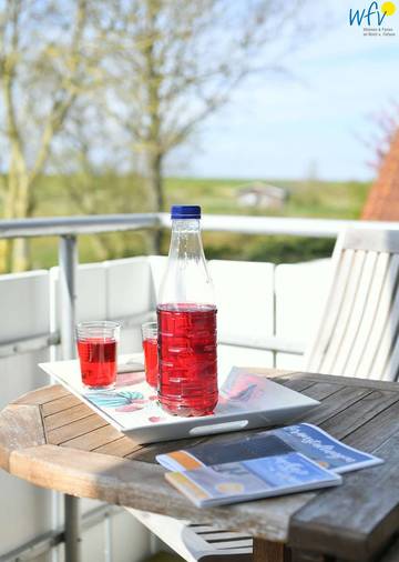 Ferienwohnung für 2 Personen in Wangerooge, Nordseeinseln, Bild 2