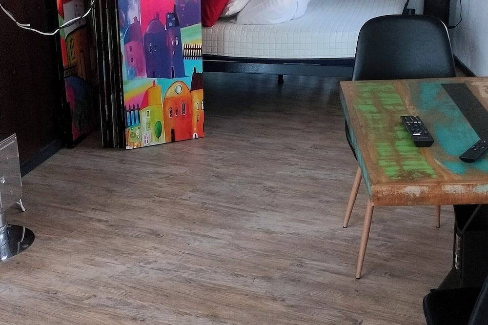 Ganze Wohnung, Stilvolle Vintage Wohnung im Herzen Oberschwabens in Bad Schussenried, Landkreis Biberach