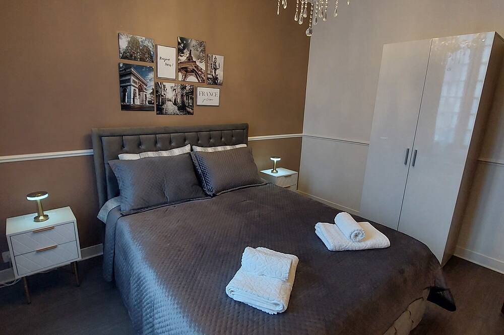 Villa Napoleon - Paris in Les Lilas, Seine-Saint-Denis