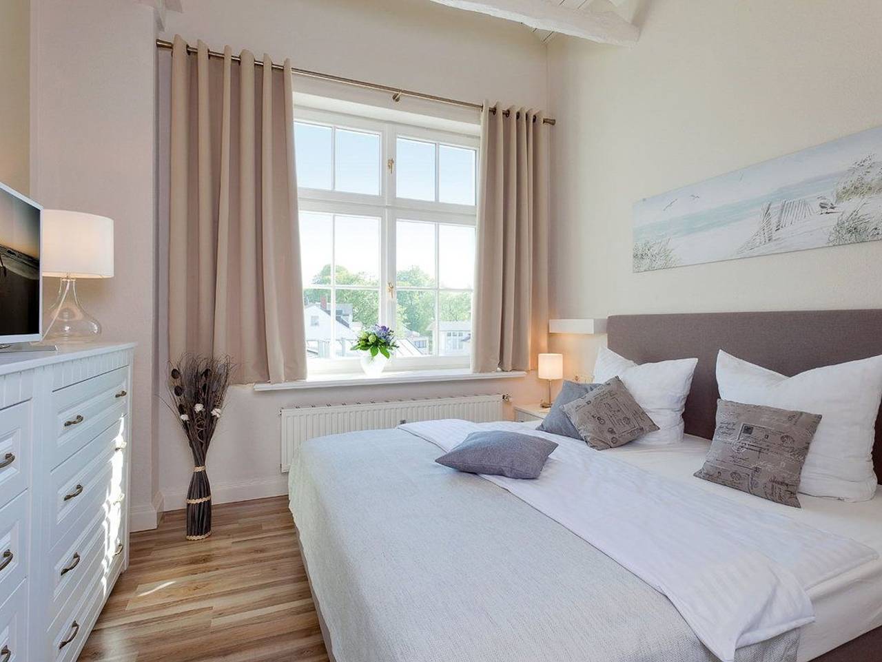 Ganze Ferienwohnung, Villa Pia Marie * App. 2 - Villa Pia Marie * App. 2 in Seebad Heringsdorf, Heringsdorf