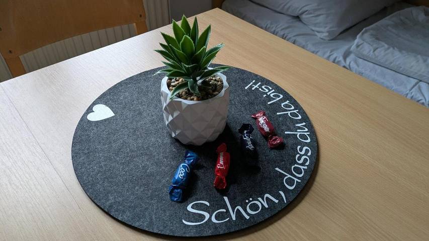 Camping für 4 Personen, mit Garten im Stettiner Haff - 2