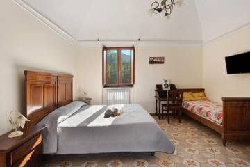 Casa Vacanza per 3 Persone in Vico Equense, Costa tirrenica Campania, Foto 3