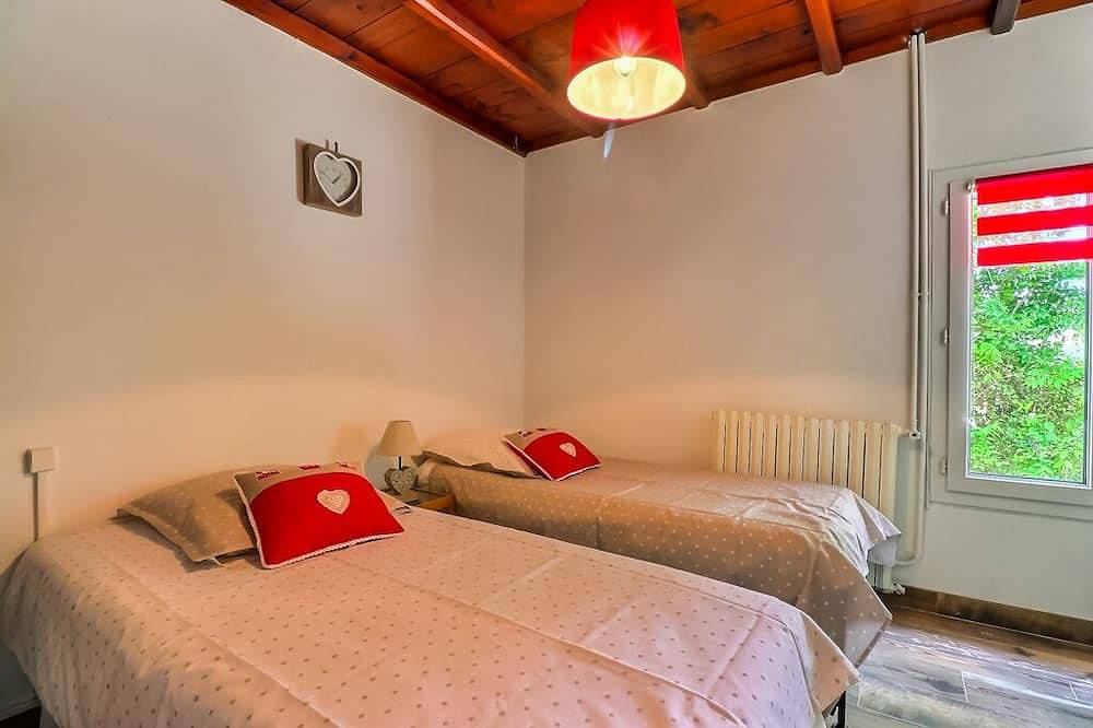 Ferienhaus zwischen Pont du Gard - Nimes - Arles - Avignon - Comps (Gard in Comps, Nimes und Umgebung