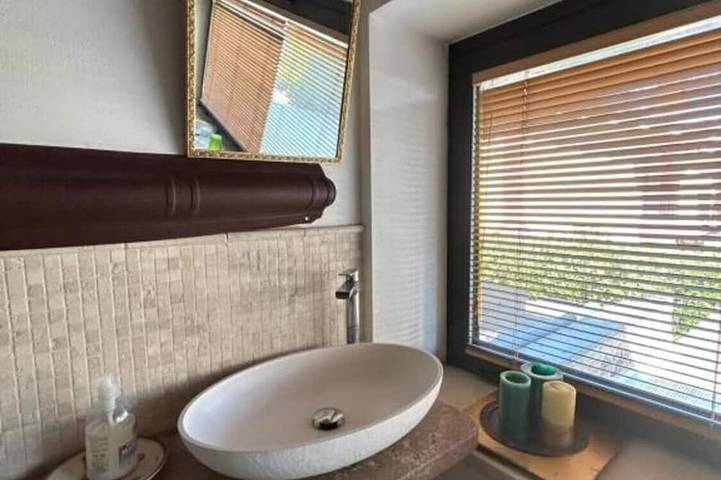 Ferienhaus für 4 Personen, mit Garten in Venetien - 3
