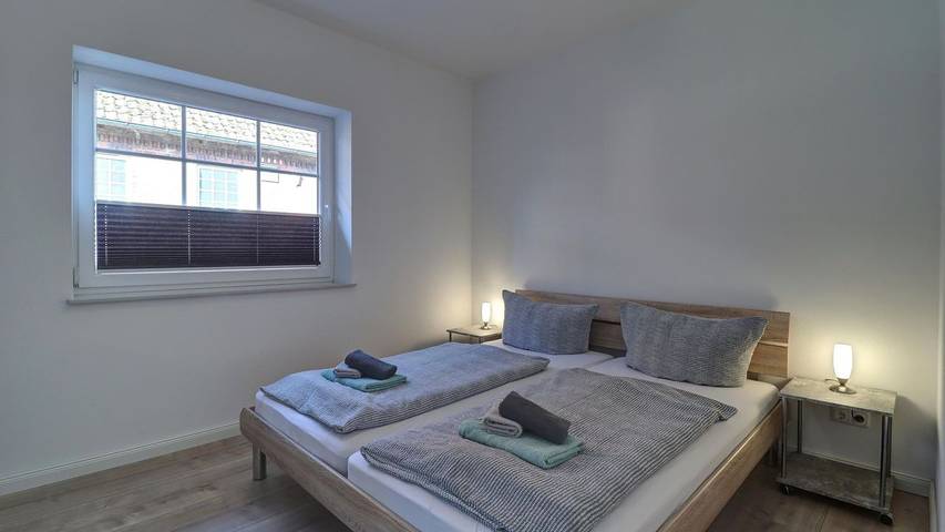 Ferienhaus für 4 Personen, mit Garten in Timmendorfer Strand - 3