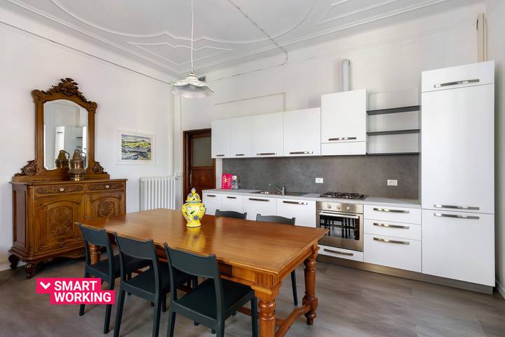 Vakantiewoning voor 6 personen in Bologna