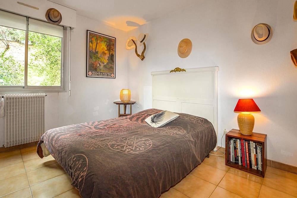 Apartamento entero, Acogedor apartamento en Ajaccio con. in Ajaccio, Region de Ajaccio