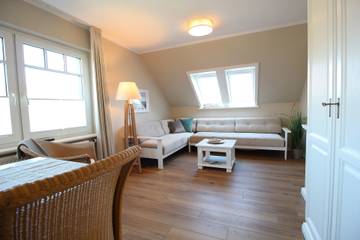 Ferienwohnung für 2 Personen in Nordseeküste, Landkreis Wittmund, Bild 4