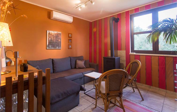 Ferienhaus für 4 Personen, mit Garten und Terrasse, mit Haustier in Split-Dalmatien - 4