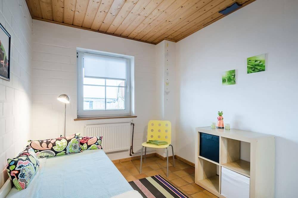 Ganze Wohnung, Ferienwohnung Hafenkante in Bad Arnie in Arnis, Kappeln & Umgebung