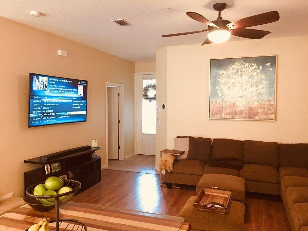 Alle New Universal Townhouse in der Nähe aller Sehenswürdigkeiten in Orlando, Orange County (FL)