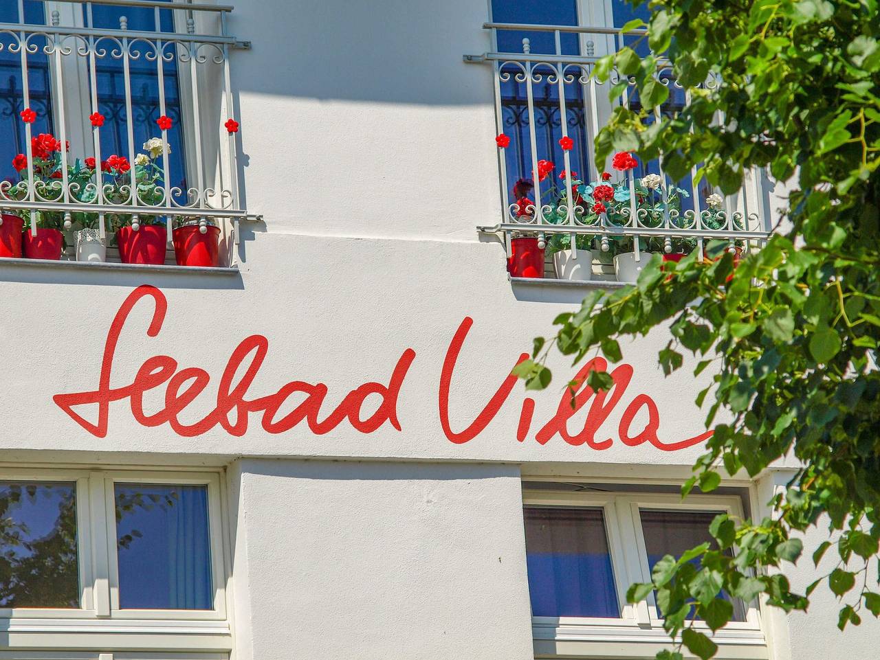 Seebad Villa Whg. 24-06 - 24-06 in Kühlungsborn, Mecklenburgische Ostseeküste