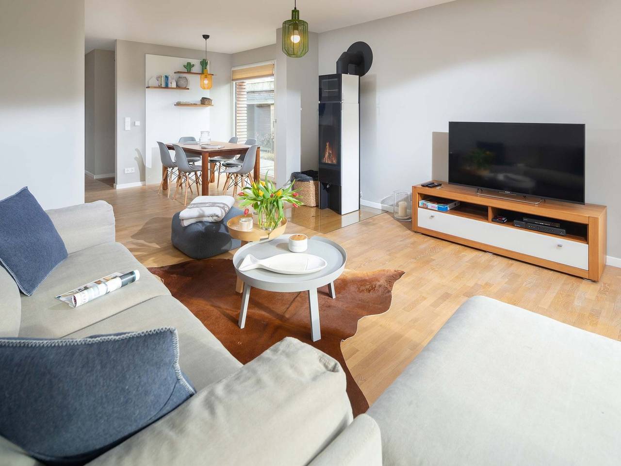 Mühlenloft - Mühlenloft in Norderney