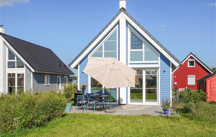 Ferienhaus für 4 Personen - 1