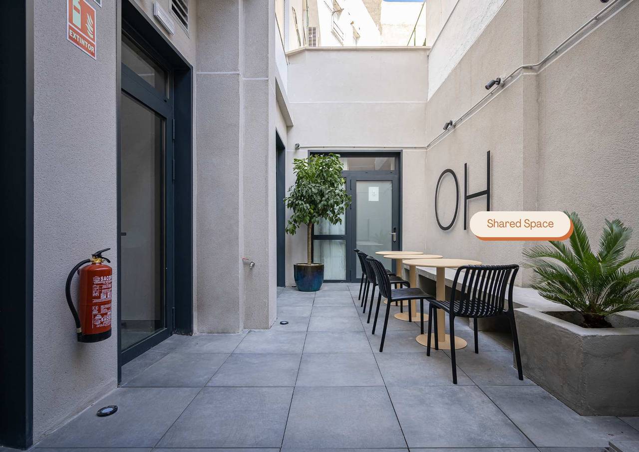Style | Triple Accessible Suite, foto 9