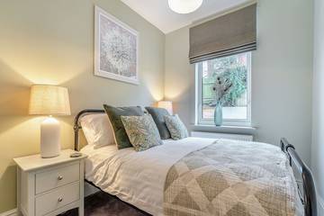 Cottage for 6 People in Rothbury, Northumberland, Photo 4