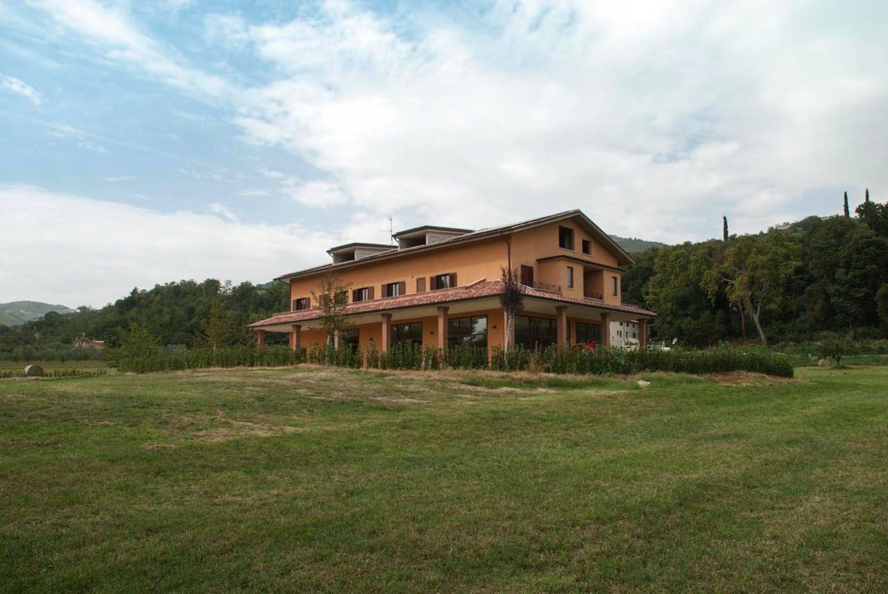 Quadruple Room with Balcony in Teramo, Gran Sasso