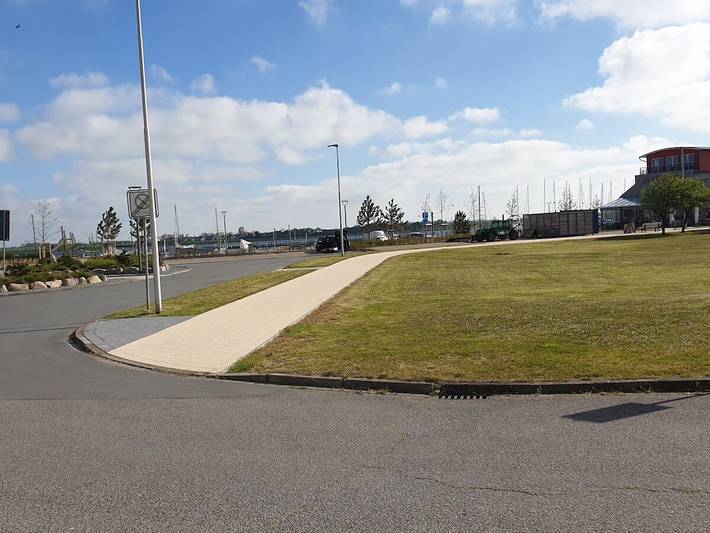 Ferienhaus für 4 Personen in Burgtiefe - 2