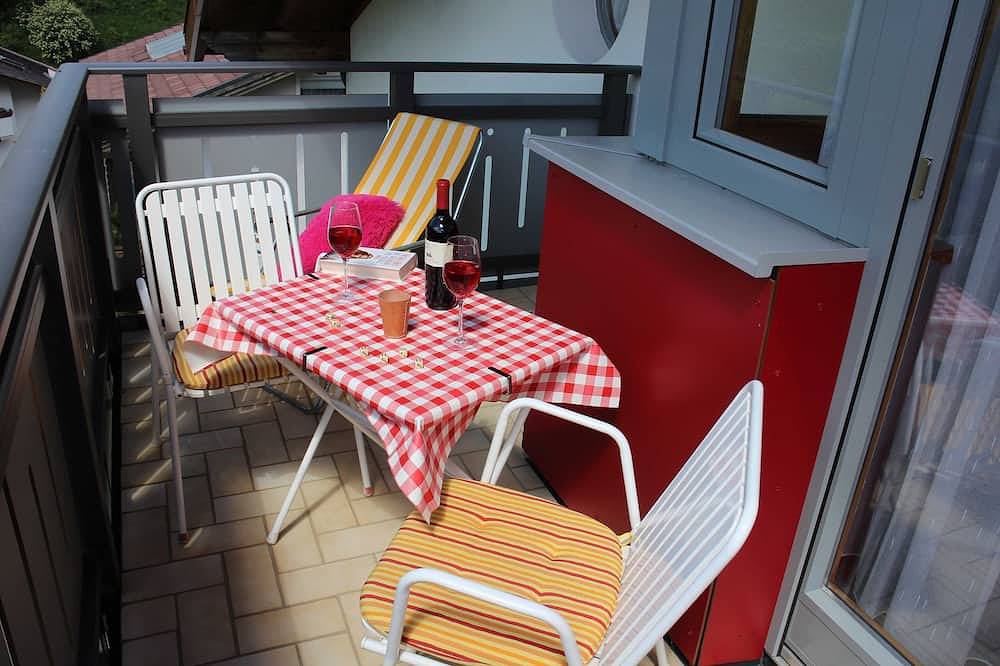 Geheel appartement, Vakantieappartement voor 2 tot 4 personen - Apart Haus Leni`s in Nauderer Berge, Nauders