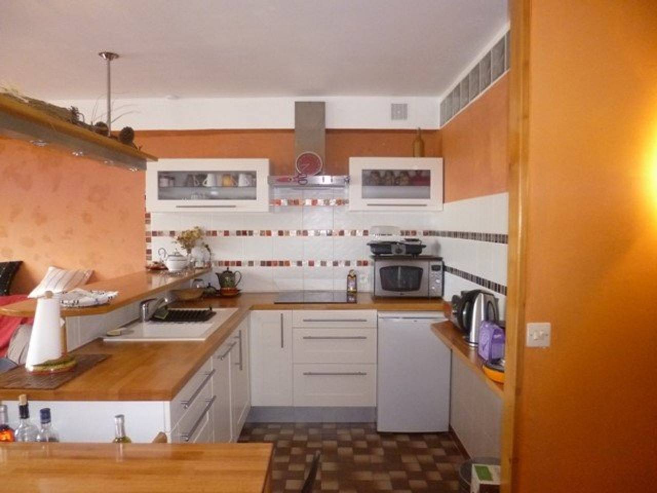 Appartamento vacanze a Pirenei a partire da 69€ a notte