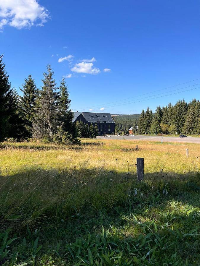 Ferienwohnung für 4 Personen, mit Ausblick und Garten - 1