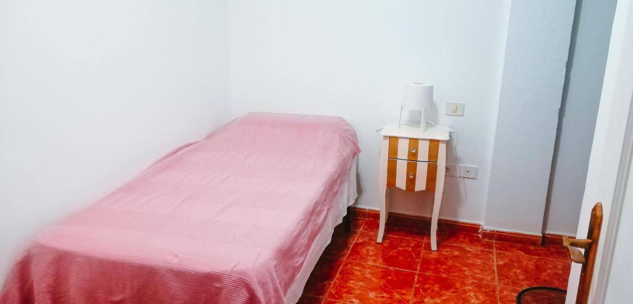 Appartement entier, Two-Bedroom Apartment in Pozo Izquierdo, Santa Lucía de Tirajana