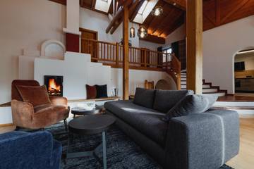 Ferienwohnung für 9 Personen in Dienten am Hochkönig, Pinzgau, Bild 2