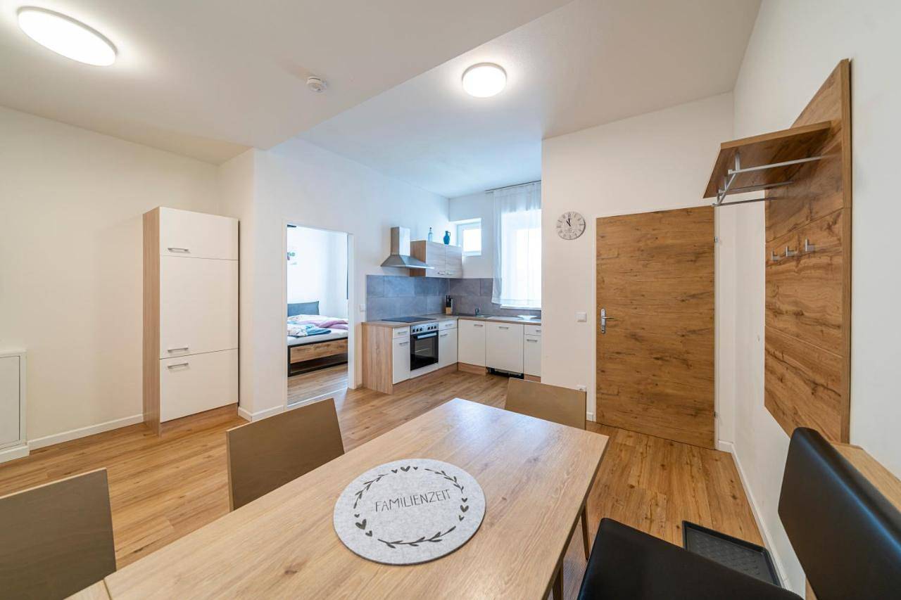 Ganze Wohnung, Studio Apartment with One Double Bed in Hirschegg-Pack, Steirerland