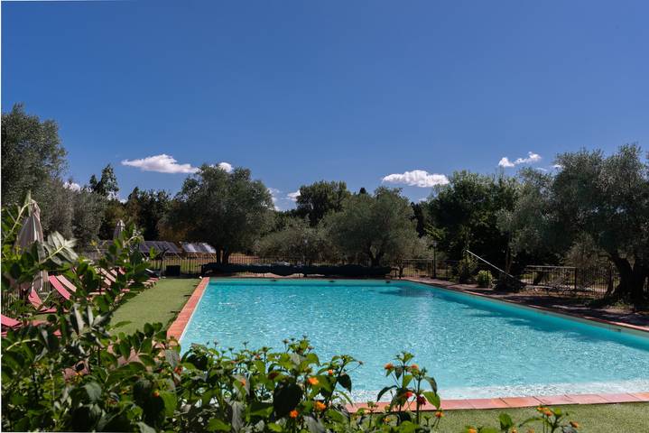 Location de vacances pour 4 personnes à Le Soler
