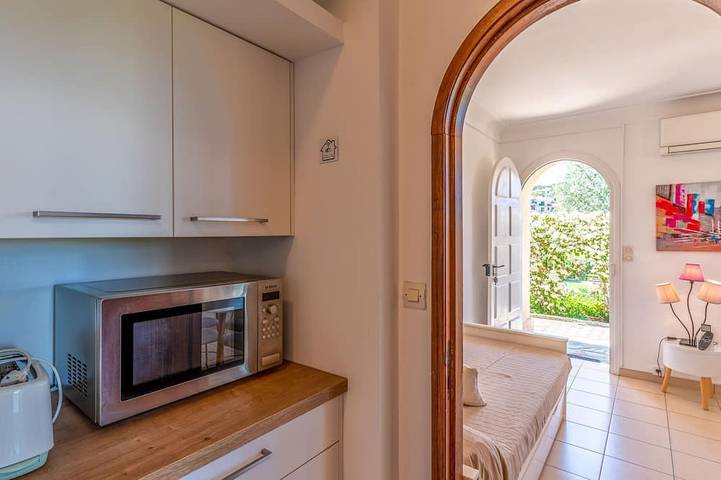 Appartement entier, Marie Diane in Propriano, Arrondissement de Sartène
