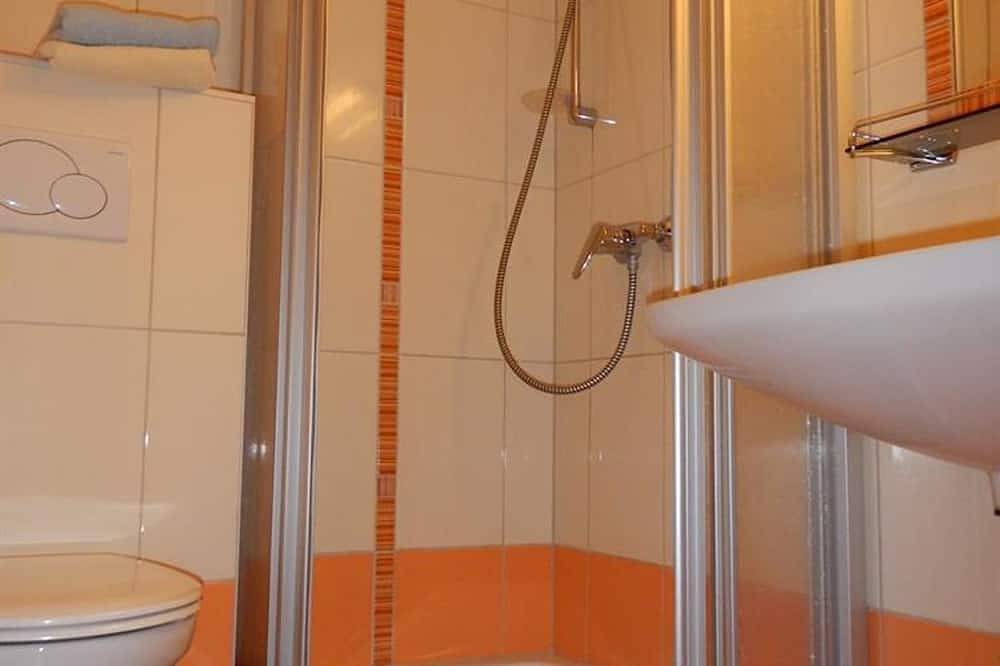 Ganze Wohnung, Ferienwohnungen Rojer - Apartment/Wohn-Schlafraum/Dusche, Wc in Rottenmanner und Wölzer Tauern, Irdning