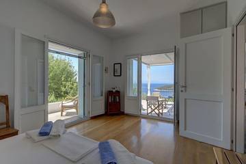 Villa for 4 People in Skopelos, Decentralized Administration of Thessaly - Central Greece, Photo 1