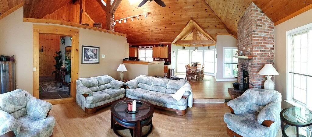 Das Sandbanks Summer Laughlin Grundstück - Free Water Park Kayak - Sea Doo Verfügb in Ontariosee (Kanada)