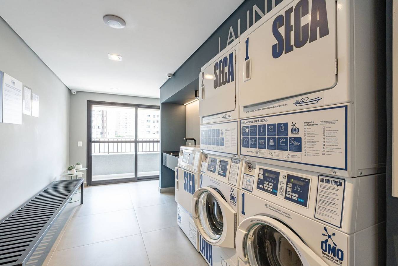 Appartamento intero, Studio 407 Perdizes 900m Allianz Parque c Academia in Perdizes, San Paolo (Brasile)