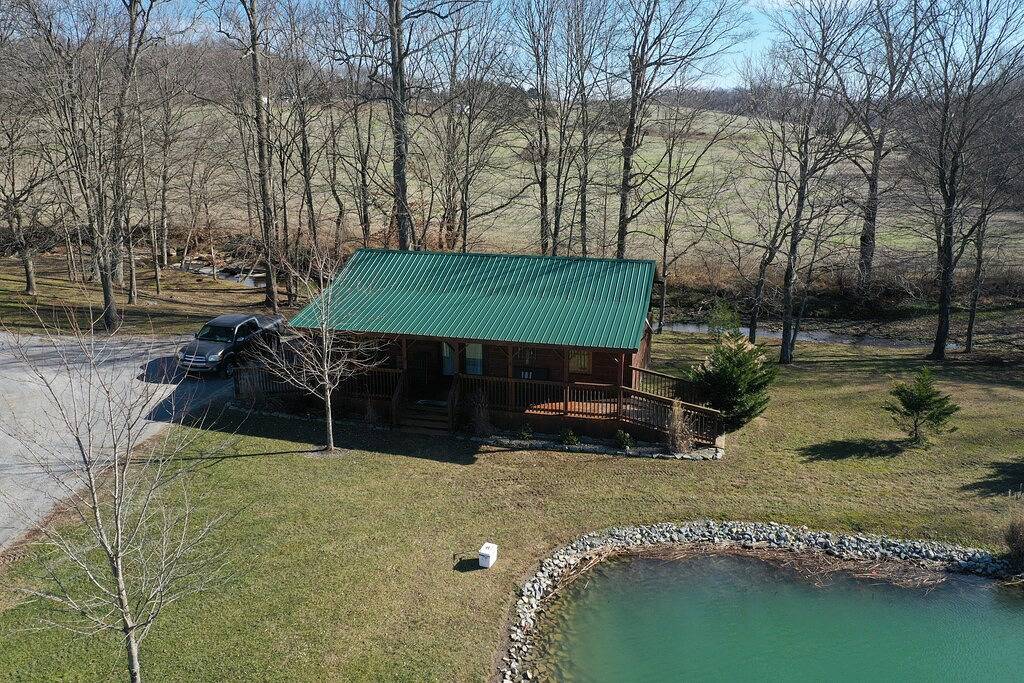 Barn for 2 Guests in Kentucky, USA